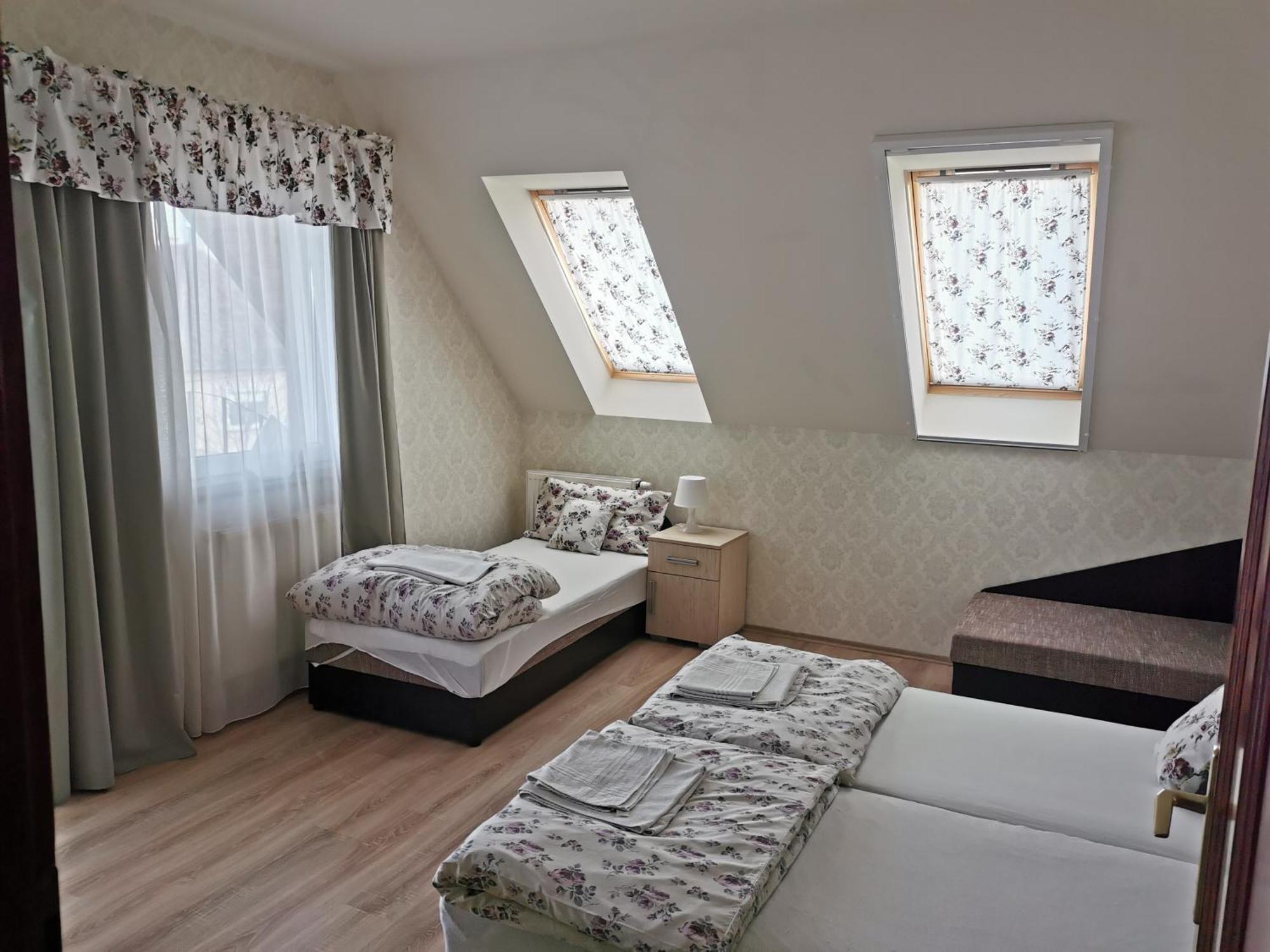 Village Garden Family Guest House Tiszakanyár Exteriér fotografie